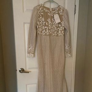 Ivy city and co Giselle dress